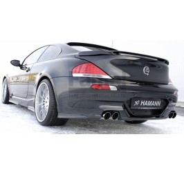 BMW 6 E63 E64 AILERON / BECQUET / SPOILER