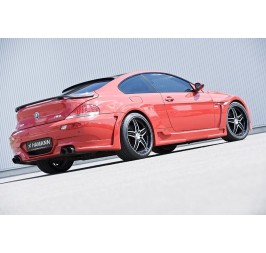 BMW 6 E63 E64 AILERON / BECQUET / SPOILER