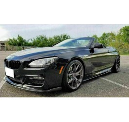BMW 6 F06 F12 F13 M SPORT FRONT BUMPER SPOILER