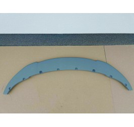 BMW 6 F06 F12 F13 M SPORT FRONT BUMPER SPOILER