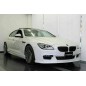 BMW 6 F06 F12 F13 M PAKIET PRZEDNIA DOKŁADKA ZDERZAKA