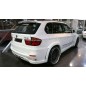 BMW X5 E70 - FULL WIDE BODY KIT