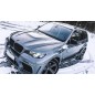 BMW X5 E70 - FULL WIDE BODY KIT