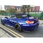 BMW 6 F12 AILERON / BECQUET / SPOILER