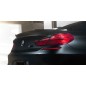 BMW 6 F12 SPOILER NA KLAPE LOTKA