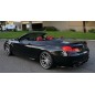 BMW 6 F12 SPOILER NA KLAPE LOTKA