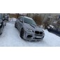 MW X5 E70 - FULL WIDE BODY KIT