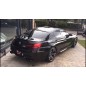 BMW 6 F06 GRAN COUPE BOOT SPOILER PERFORMANCE