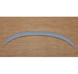 BMW 6 F06 GRAN COUPE SPOILER NA KLAPE LOTKA PERFORMANCE