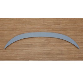 BMW 6 F06 GRAN COUPE AILERON / BECQUET / SPOILER PERFORMANCE