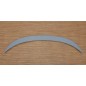 BMW 6 F06 GRAN COUPE BOOT SPOILER PERFORMANCE