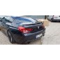 BMW 6 F06 GRAN COUPE HECKSPOILER PERFORMANCE