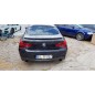 BMW 6 F06 GRAN COUPE AILERON / BECQUET / SPOILER PERFORMANCE