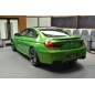 BMW 6 F06 GRAN COUPE AILERON / BECQUET / SPOILER PERFORMANCE
