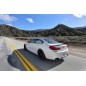 BMW 6 F06 GRAN COUPE BOOT SPOILER PERFORMANCE
