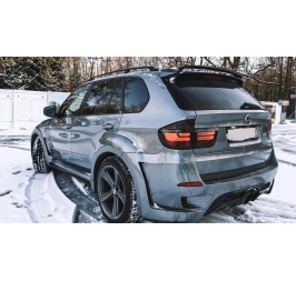 KIT CARROSSERIE BMW X5 E70