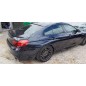 BMW 6 F06 GRAN COUPE SPOILER NA KLAPE LOTKA PERFORMANCE