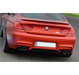 BMW 6 F06 COUPE AILERON / BECQUET / SPOILER PERFORMANCE