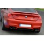 BMW 6 F06 COUPE AILERON / BECQUET / SPOILER PERFORMANCE