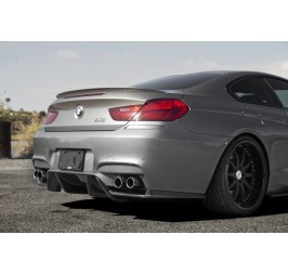 BMW 6 F06 COUPE AILERON / BECQUET / SPOILER PERFORMANCE