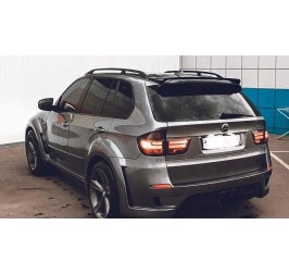 KIT CARROSSERIE BMW X5 E70