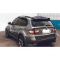 BMW X5 E70 - FULL WIDE BODY KIT