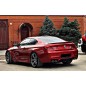 BMW 6 F06 COUPE SPOILER NA KLAPE LOTKA PERFORMANCE