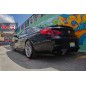 BMW 6 F06 COUPE AILERON / BECQUET / SPOILER PERFORMANCE