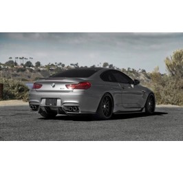 BMW 6 F06 COUPE SPOILER NA KLAPE LOTKA PERFORMANCE