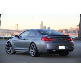 BMW 6 F06 COUPE HECKSPOILER PERFORMANCE