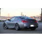 BMW 6 F06 COUPE AILERON / BECQUET / SPOILER PERFORMANCE