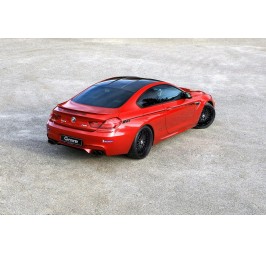 BMW 6 F06 COUPE HECKSPOILER PERFORMANCE