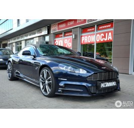 ASTON MARTIN DB9 BODY KIT MANSORY STYLE MANSORY