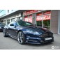 Aston Martin DB9 Bodykit MANSORY