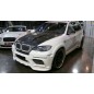 BMW X5 E70 - FULL WIDE BODY KIT
