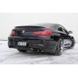 BMW 6 F06 COUPE AILERON / BECQUET / SPOILER PERFORMANCE