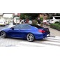 BMW 6 F06 COUPE SPOILER NA KLAPE LOTKA PERFORMANCE
