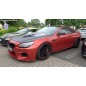 BMW 6 F06 F12 F13 M6 PRZEDNIA DOKŁADKA ZDERZAKA