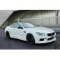 BMW 6 F06 F12 F13 M6 Frontlippe Frontspoiler