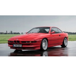 BMW 8 E31 ALPINA Frontlippe Frontspoiler