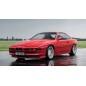 BMW 8 E31 ALPINA RAJOUT DE PARE CHOC AVANT / JUPE AVANT