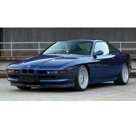 BMW 8 E31 ALPINA Frontlippe Frontspoiler