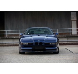 BMW 8 E31 ALPINA RAJOUT DE PARE CHOC AVANT / JUPE AVANT