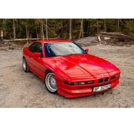 BMW 8 E31 ALPINA Frontlippe Frontspoiler