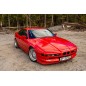 BMW 8 E31 ALPINA PRZEDNIA DOKŁADKA ZDERZAKA