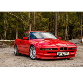BMW 8 E31 ALPINA Frontlippe Frontspoiler