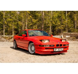 BMW 8 E31 ALPINA Frontlippe Frontspoiler