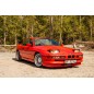BMW 8 E31 ALPINA RAJOUT DE PARE CHOC AVANT / JUPE AVANT