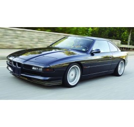 BMW 8 E31 ALPINA PRZEDNIA DOKŁADKA ZDERZAKA