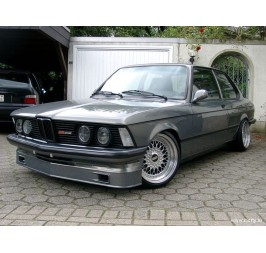 BMW 3 E21 ALPINA PRZEDNIA DOKŁADKA ZDERZAKA
